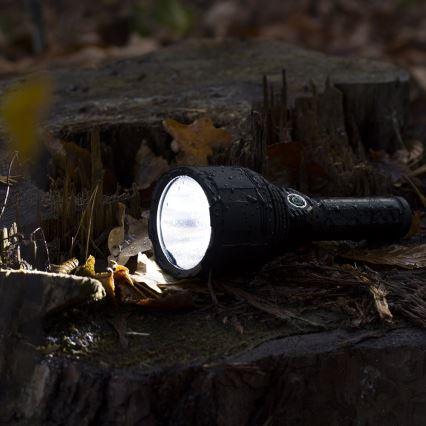 LED Prigušiva punjiva baterijska lampa LED/30W/5V IPX7 3000 Im 4200 mAh