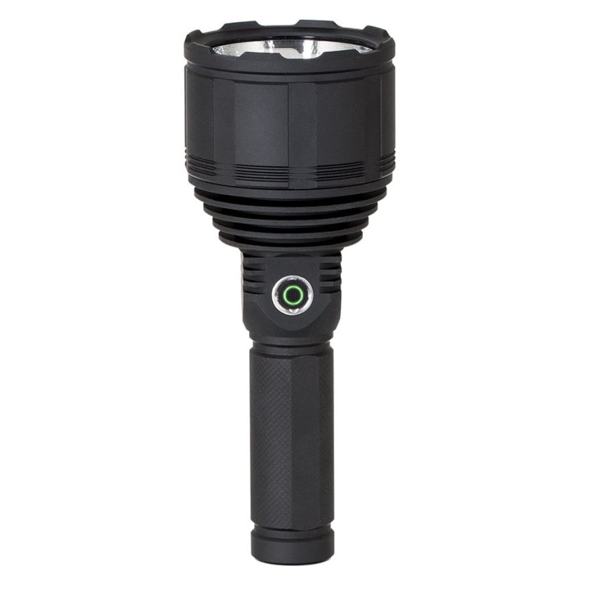 LED Prigušiva punjiva baterijska lampa LED/30W/5V IPX7 3000 Im 4200 mAh