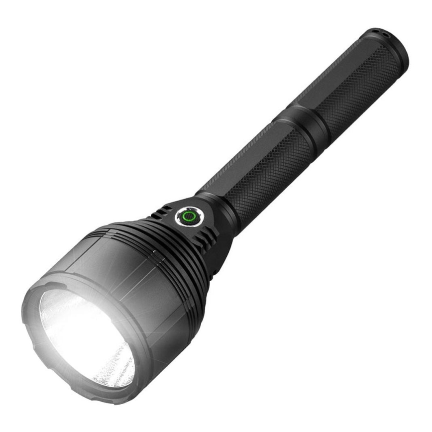 LED Prigušiva punjiva baterijska lampa LED/30W/5V IPX7 3000 Im 8400 mAh