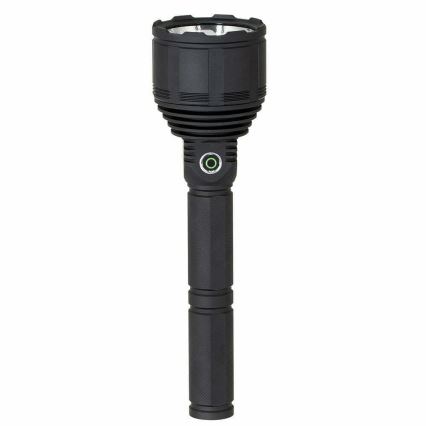 LED Prigušiva punjiva baterijska lampa LED/30W/5V IPX7 3000 Im 8400 mAh