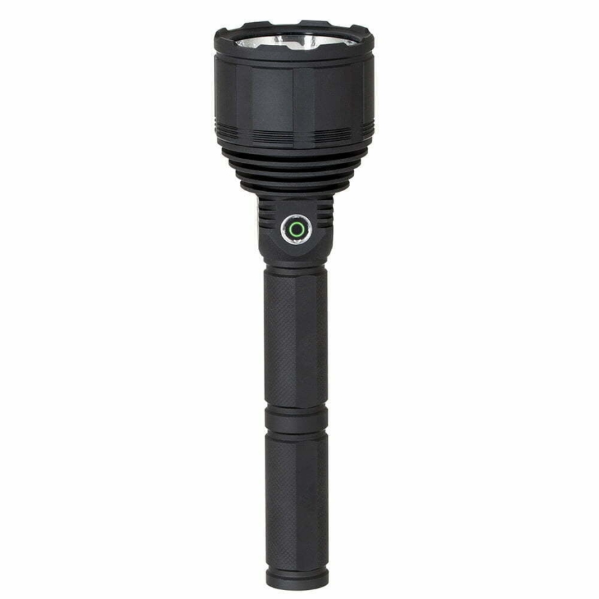 LED Prigušiva punjiva baterijska lampa LED/30W/5V IPX7 3000 Im 8400 mAh