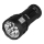 LED Prigušiva punjiva baterijska lampa LED/5V IPX4 600 Im 1200 mAh
