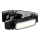 LED Prigušiva punjiva čeona lampa LED/5V IPX4 300 Im 1200 mAh
