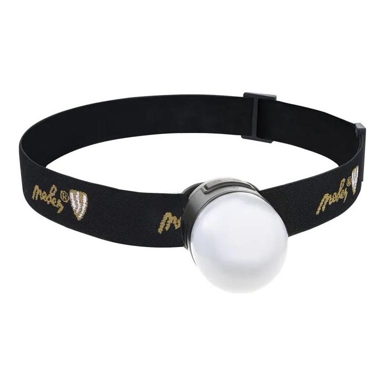 LED Prigušiva punjiva čeona lampa LED/8W/5V IP42 210 lm 800 mAh