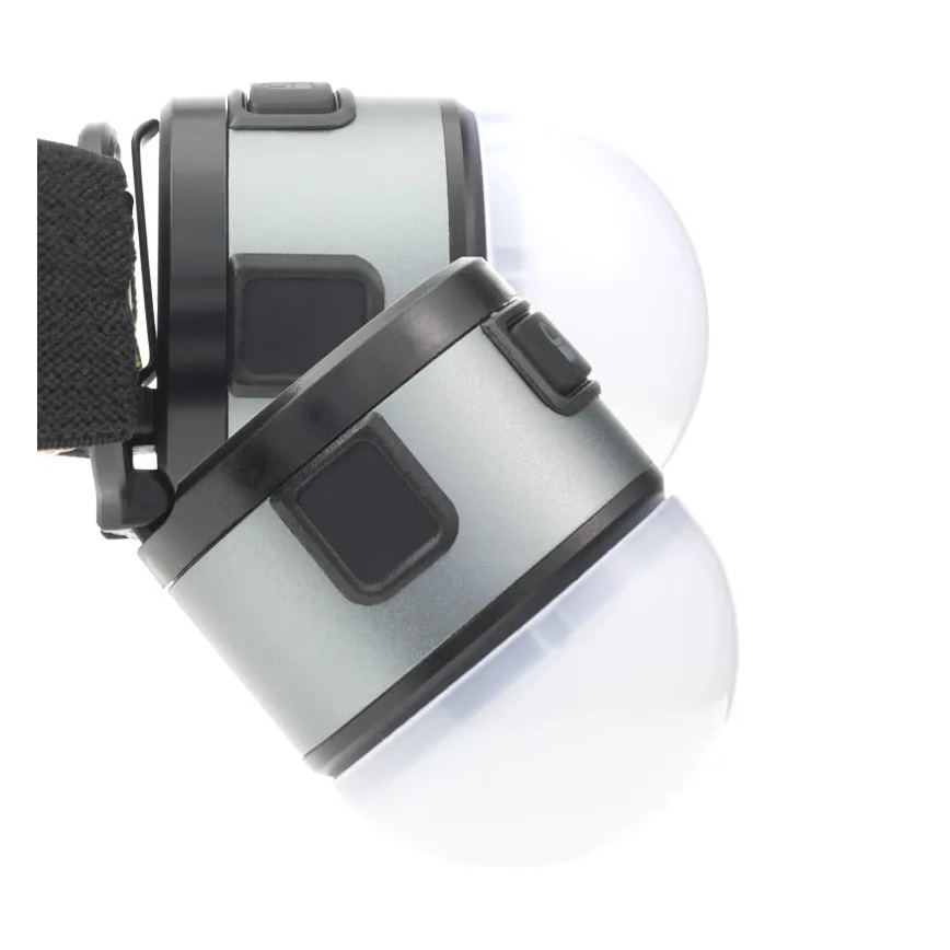 LED Prigušiva punjiva čeona lampa LED/8W/5V IP42 210 lm 800 mAh