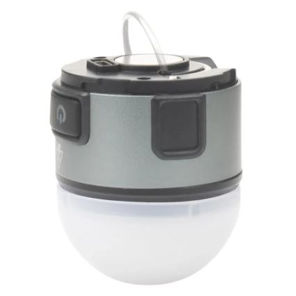LED Prigušiva punjiva čeona lampa LED/8W/5V IP42 210 lm 800 mAh