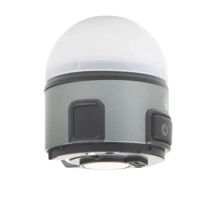 LED Prigušiva punjiva čeona lampa LED/8W/5V IP42 210 lm 800 mAh