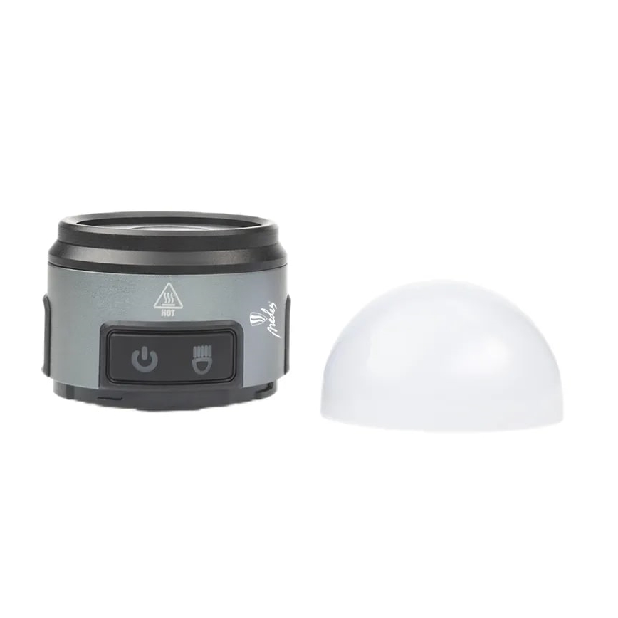 LED Prigušiva punjiva čeona lampa LED/8W/5V IP42 210 lm 800 mAh