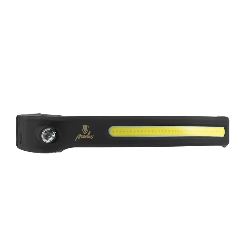 LED Prigušiva unjiva čeona Lampa sa senzorom LED/8W/5V IP44 570 lm 2000 mAh