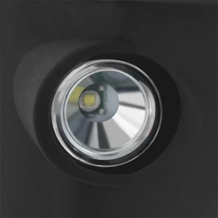 LED Prigušiva unjiva čeona Lampa sa senzorom LED/8W/5V IP44 570 lm 2000 mAh