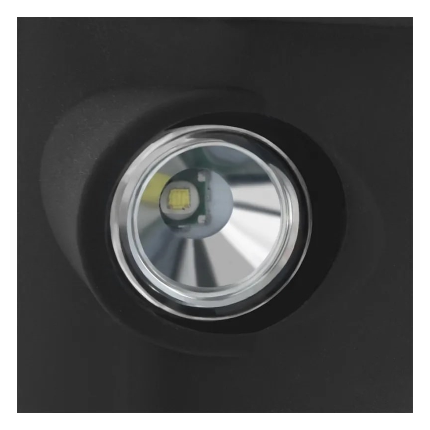 LED Prigušiva unjiva čeona Lampa sa senzorom LED/8W/5V IP44 570 lm 2000 mAh