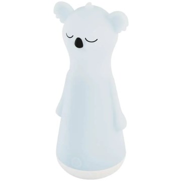 LED prigušiva punjiva dečja baterijska lampa LED/3,7V 1200 mAh