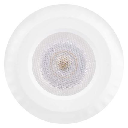 LED prigušiva punjiva dečja lampa sa noćnim svetlom 2v1 LED/3,7V 1200 mAh