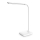 LED prigušiva punjiva dodirna stona lampa LED/5W/5V 2400 mAh