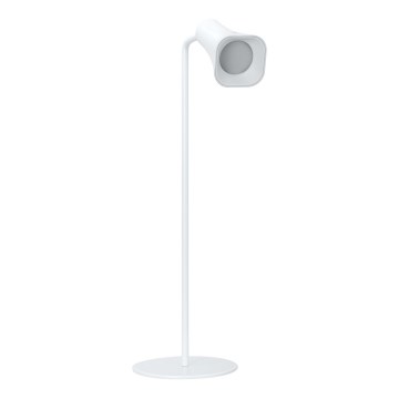 LED Prigušiva punjiva lampa 3u1 LED/3W/5V 1200 mAh bela