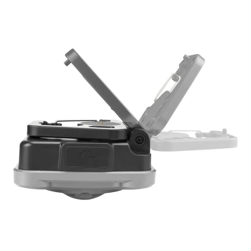 LED Prigušiva punjiva radna lampa LED/15W/5V IPX4 1000 lm 2000 mAh