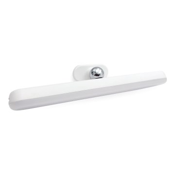 LED Prigušiva punjiva rasveta za nameštaj CLICK LED/1,5W/3,7V 3000/4000/6500K 800mAh USB