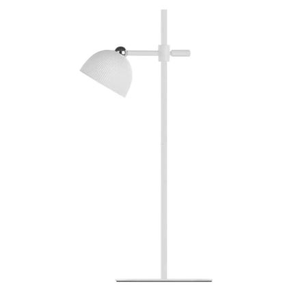 LED Prigušiva punjiva stona lampa magnetna 4u1 LED/4,2W/3,7V 4000K 1200mAh bela