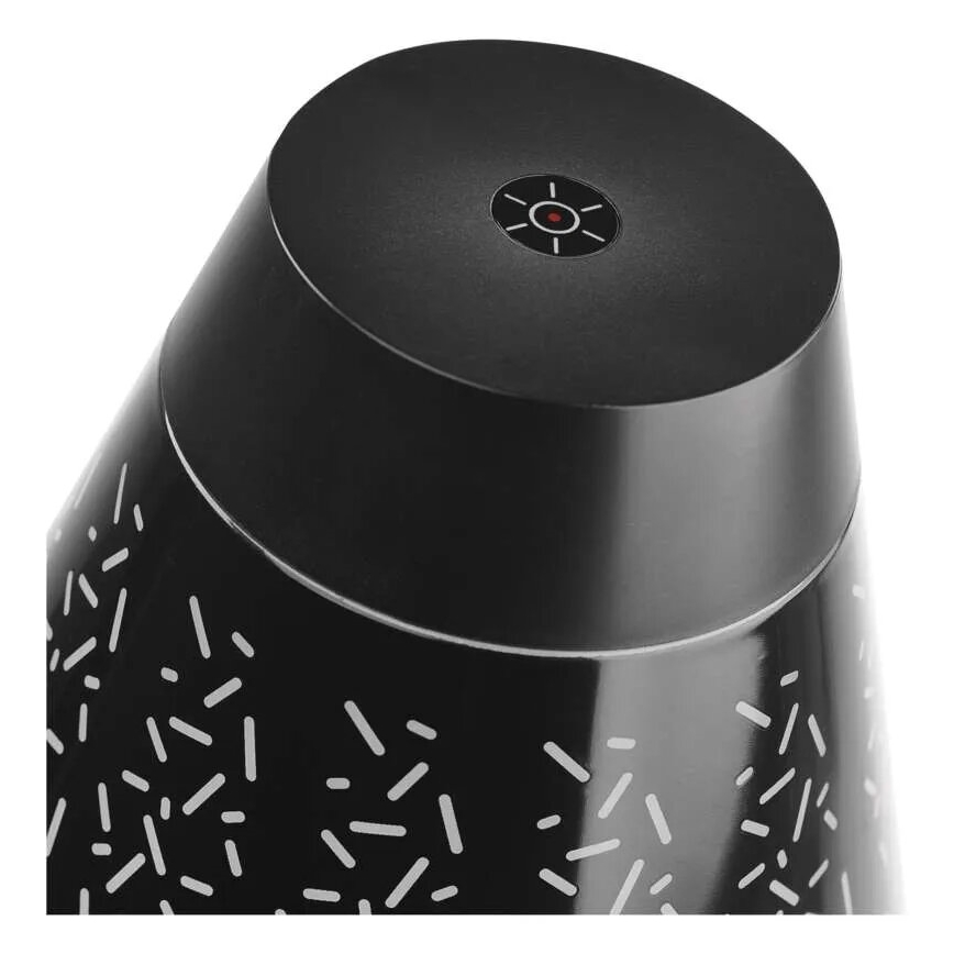LED Prigušiva punjiva vanjska stona lampa LED/4,2W/5V 2200mAh IP44