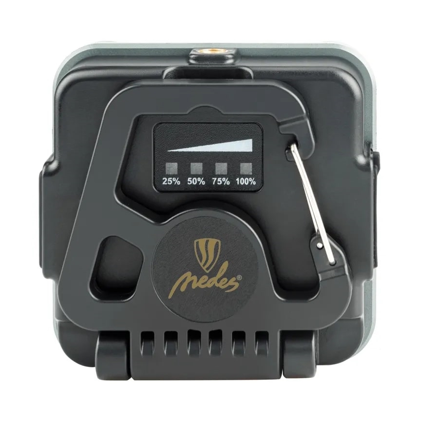 LED prigušiva punjivo radno svetlo LED/15W/5V IPX4 1000 lm 2000 mAh