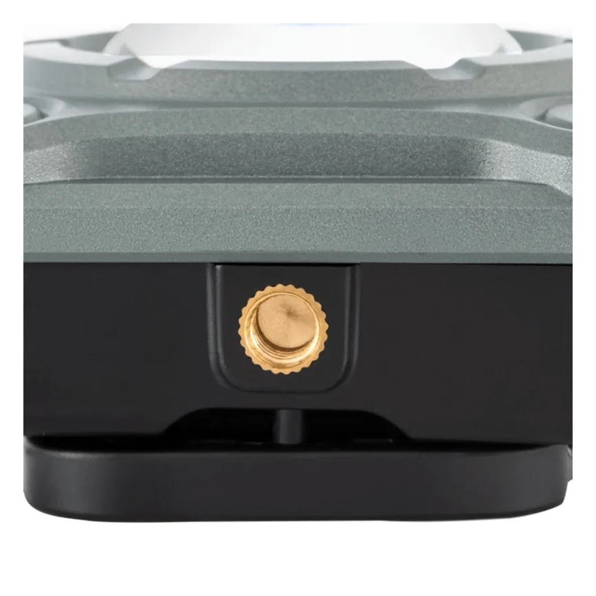 LED prigušiva punjivo radno svetlo LED/15W/5V IPX4 1000 lm 2000 mAh