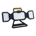 LED Prigušiva radna lampa LED/50W/5V 12000 mAh IP54