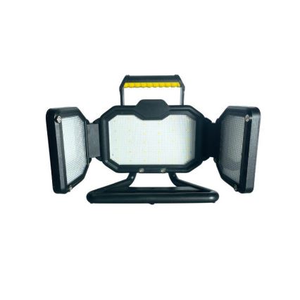 LED Prigušiva radna lampa LED/50W/5V 12000 mAh IP54