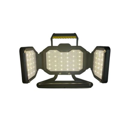 LED Prigušiva radna lampa LED/50W/5V 12000 mAh IP54