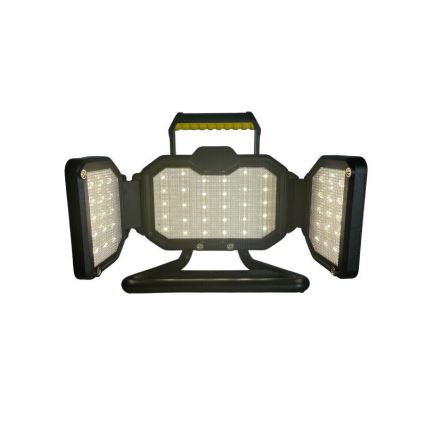 LED Prigušiva radna lampa LED/50W/5V 12000 mAh IP54