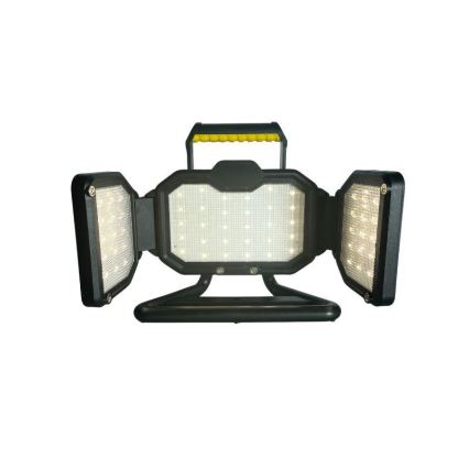 LED Prigušiva radna lampa LED/50W/5V 12000 mAh IP54