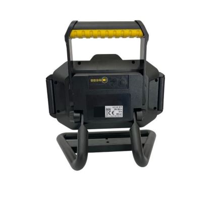 LED Prigušiva radna lampa LED/50W/5V 12000 mAh IP54