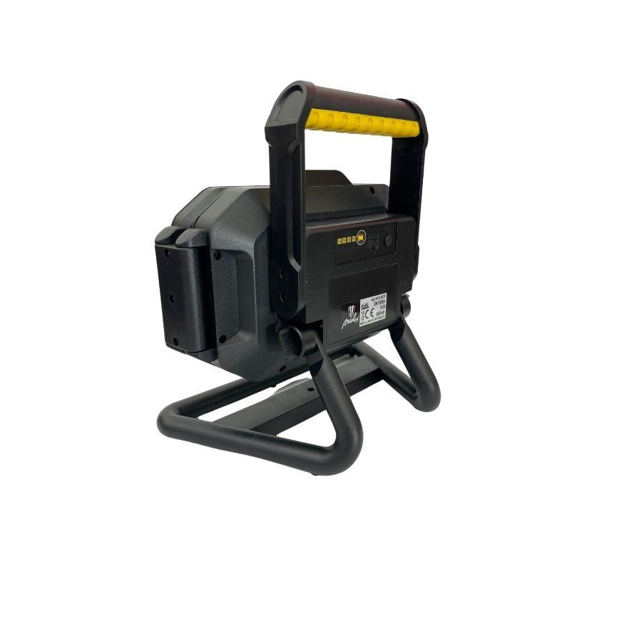LED Prigušiva radna lampa LED/50W/5V 12000 mAh IP54