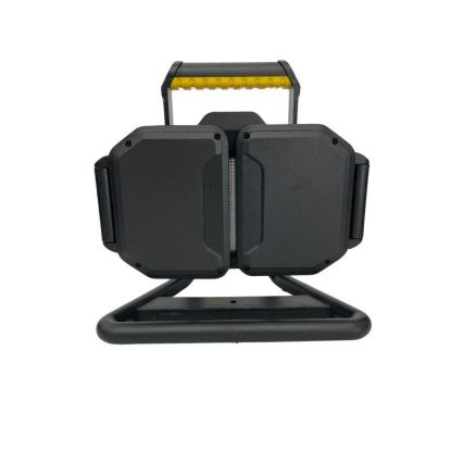 LED Prigušiva radna lampa LED/50W/5V 12000 mAh IP54
