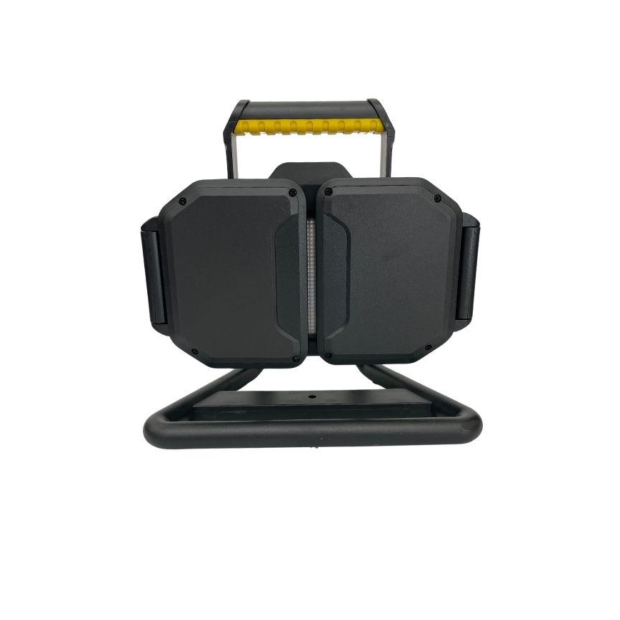 LED Prigušiva radna lampa LED/50W/5V 12000 mAh IP54