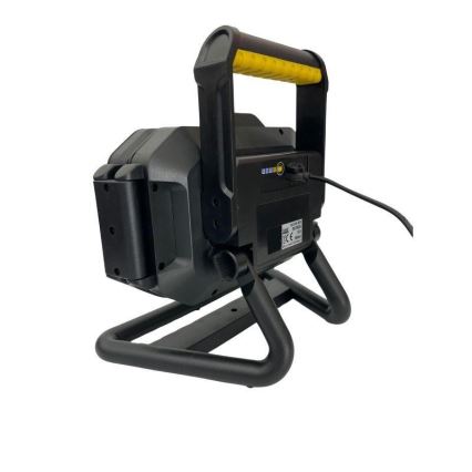 LED Prigušiva radna lampa LED/50W/5V 12000 mAh IP54
