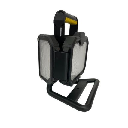 LED Prigušiva radna lampa LED/50W/5V 12000 mAh IP54