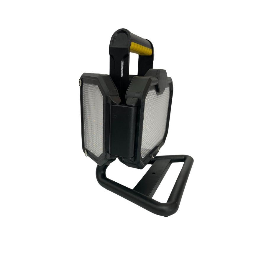 LED Prigušiva radna lampa LED/50W/5V 12000 mAh IP54