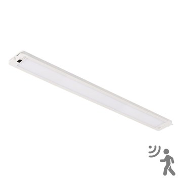 LED Prigušiva rasveta za nameštaj sa senzorom pokreta DAXA LED/9W/24V 3000/4000/5500K
