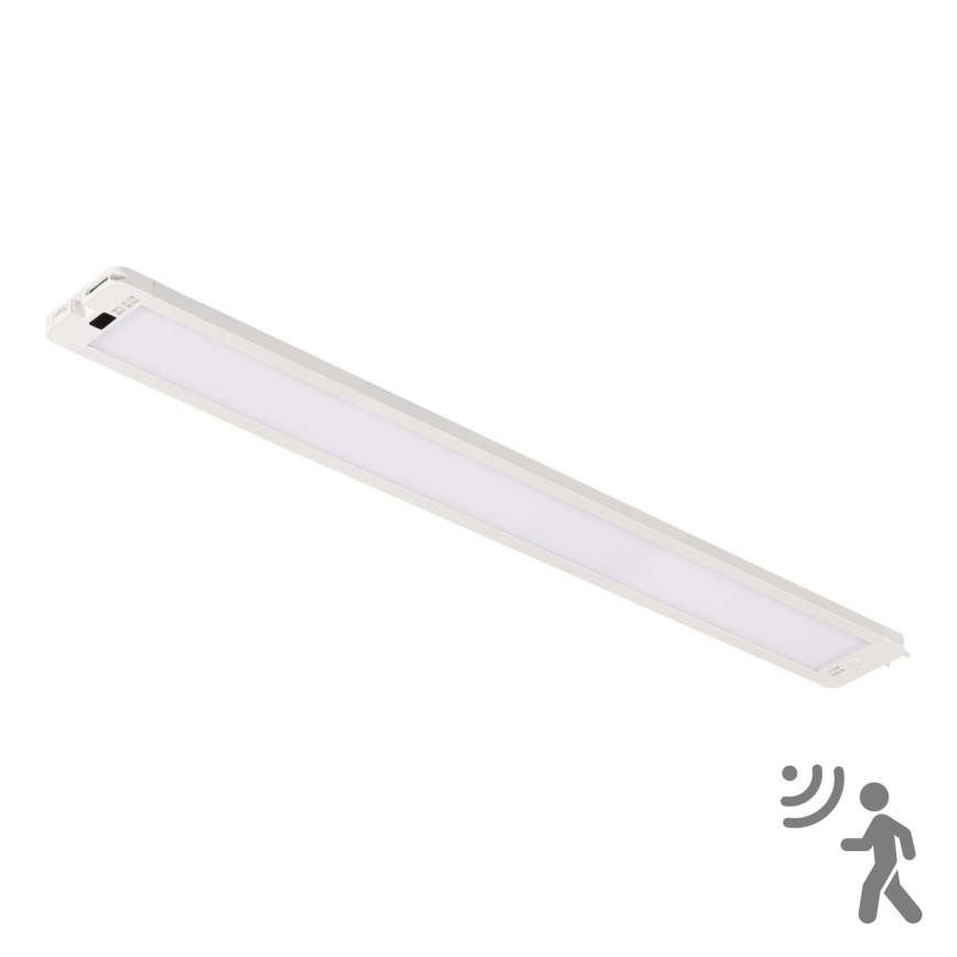 LED Prigušiva rasveta za nameštaj sa senzorom pokreta DAXA LED/9W/24V 3000/4000/5500K