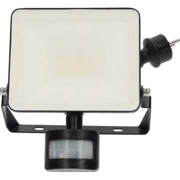 LED prigušiva reflektor sa senzorom pokreta SmartLife LED/20W/230V 3000-6500K IP44 Wi-Fi