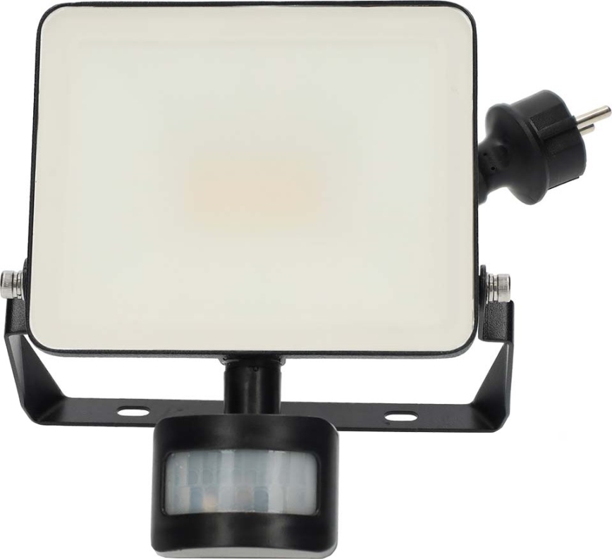 LED prigušiva reflektor sa senzorom pokreta SmartLife LED/20W/230V 3000-6500K IP44 Wi-Fi