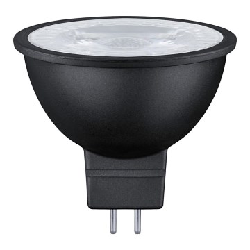 LED Prigušiva reflektorska sijalica GU5,3/6,5W/12V 2700K - Paulmann 28757