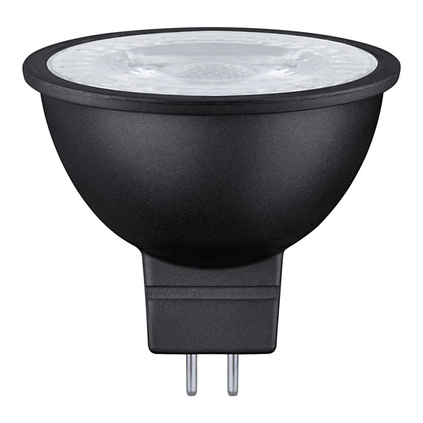 LED Prigušiva reflektorska sijalica GU5,3/6,5W/12V 2700K - Paulmann 28757