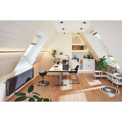 LED Prigušiva reflektorska sijalica GU5,3/6,5W/12V 2700K - Paulmann 28757