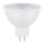 LED Prigušiva reflektorska sijalica GU5,3/6,5W/12V 2700K - Paulmann 28758