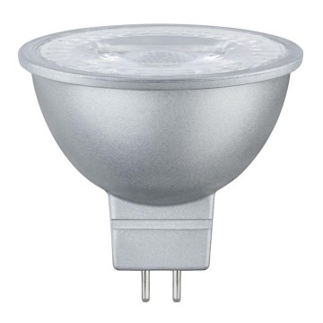 LED Prigušiva reflektorska sijalica GU5,3/6,5W/12V 2700K - Paulmann 28759
