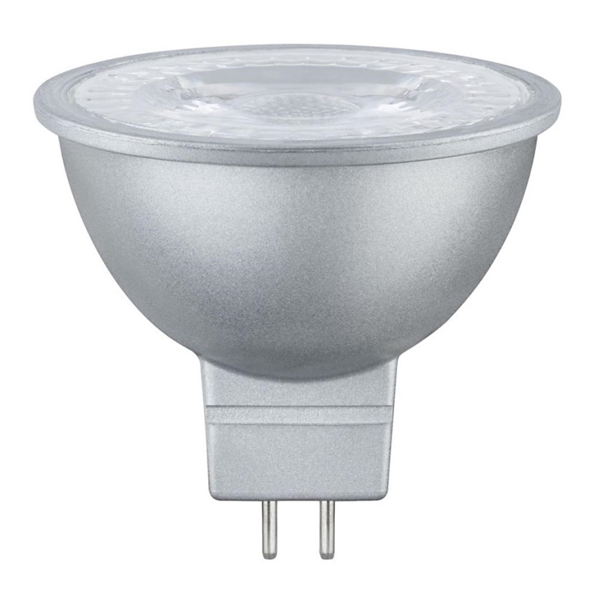 LED Prigušiva reflektorska sijalica GU5,3/6,5W/12V 2700K - Paulmann 28759