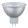 LED Prigušiva reflektorska sijalica GU5,3/6,5W/12V 2700K - Paulmann 28759