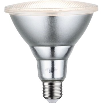 LED Prigušiva reflektorska sijalica PAR38 E27/13,8W/230V 3000K - Paulmann 28826