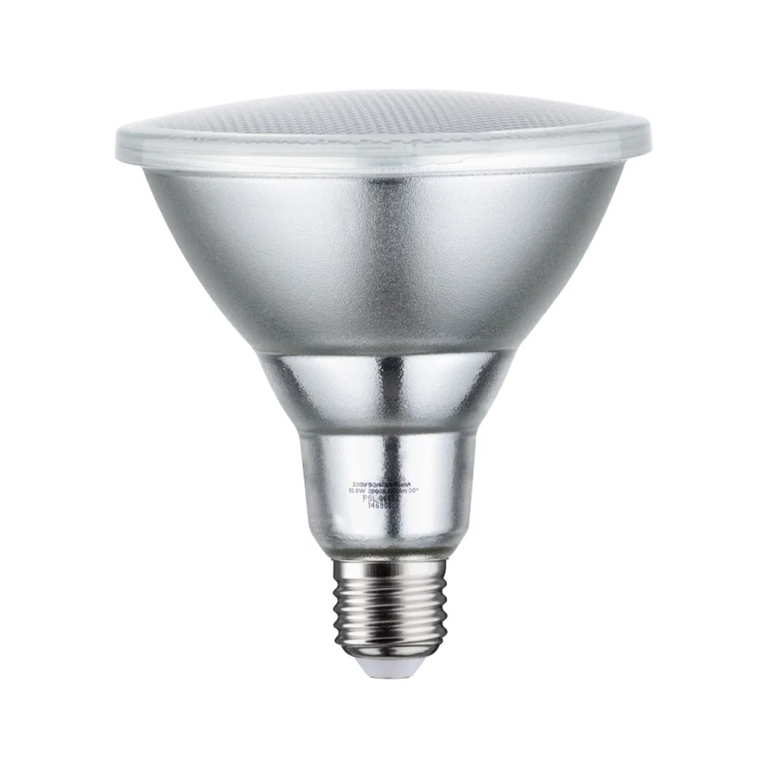 LED Prigušiva reflektorska sijalica PAR38 E27/13,8W/230V 3000K - Paulmann 28826